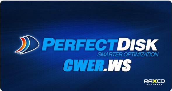 Raxco PerfectDisk