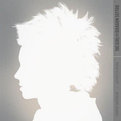 Trent Reznor & Atticus Ross. The Girl With The Dragon Tattoo