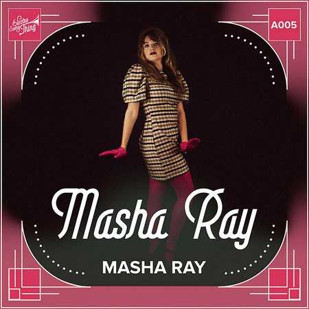 Masha Ray - Masha Ray (2024)