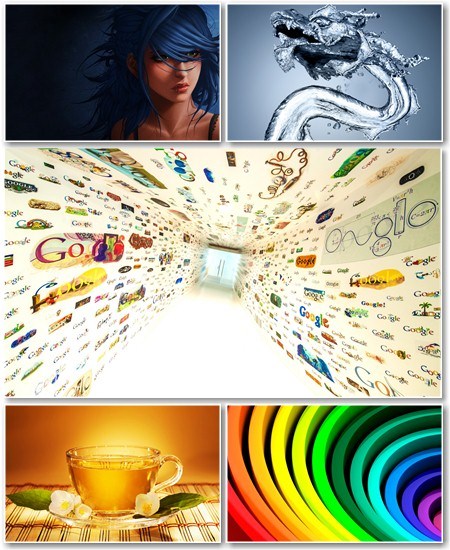 Wallpapers 492