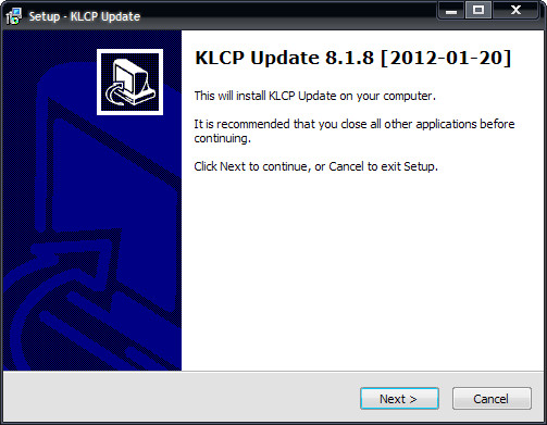 K-Lite