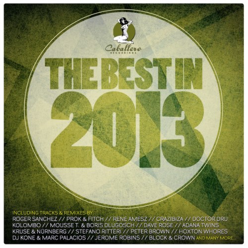 The Best in 2013