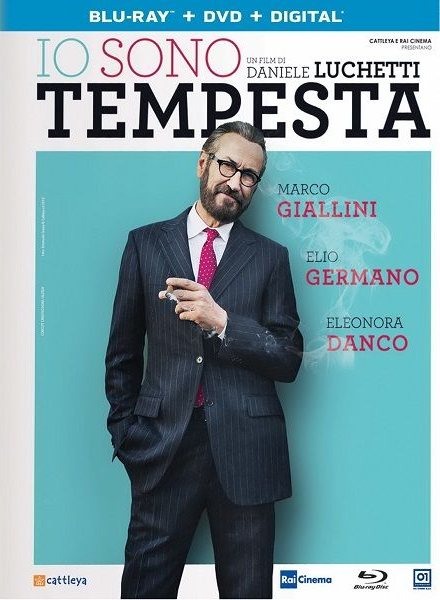 Io sono Tempesta