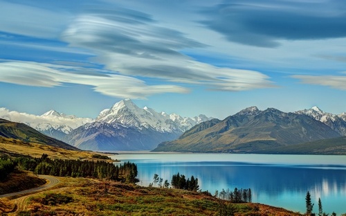 Computer Desktop Wallpapers Collection. www.cwer.ru