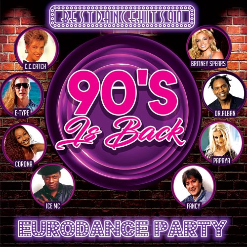 90's Is Back