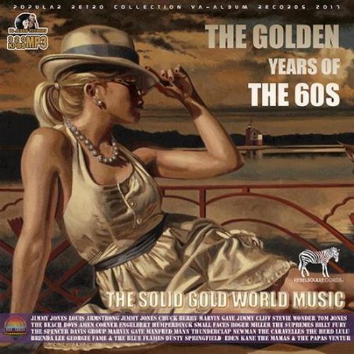 The Golden Years Of The 60's