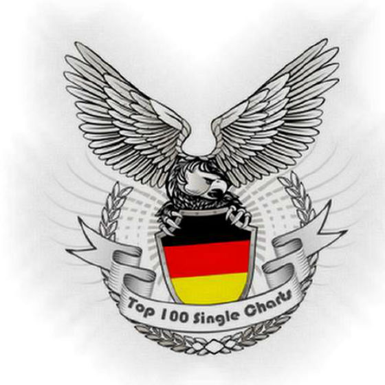 German TOP 100 Single Charts