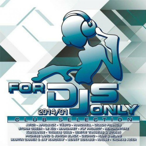 For Djs Only