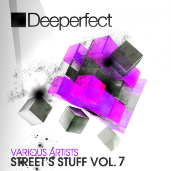 Street's Stuff