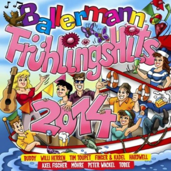 Ballermann