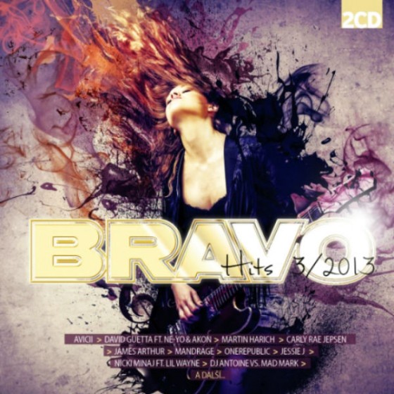 Bravo Hits 3