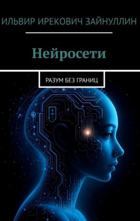 Ильвир Зайнуллин. Нейросети. Разум без границ