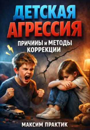 Детская агрессия