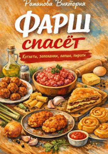 Фарш спасёт