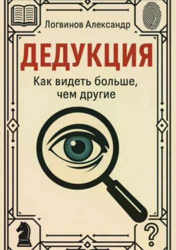 Дедукция