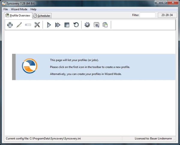 Syncovery2