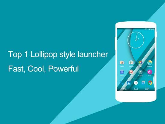 KK Launcher Prime