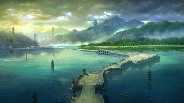 New Mixed HD Wallpapers Pack 284