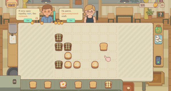 BakeryDiary