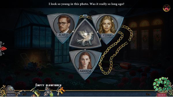 Bridge to Another World 13: Fate of the Seasons Collector's Edition