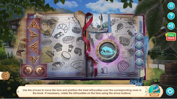 European Roadtrip: Alpine Magic Collector's Edition