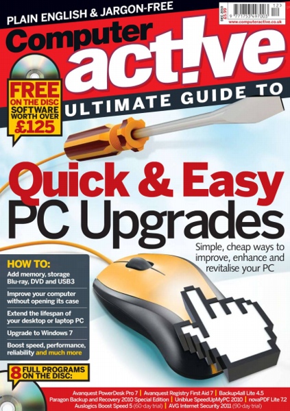 Computeractive Ultimate Guide