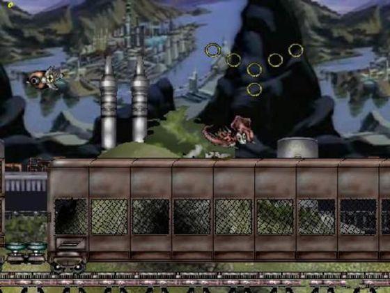 Sonic Nebulous